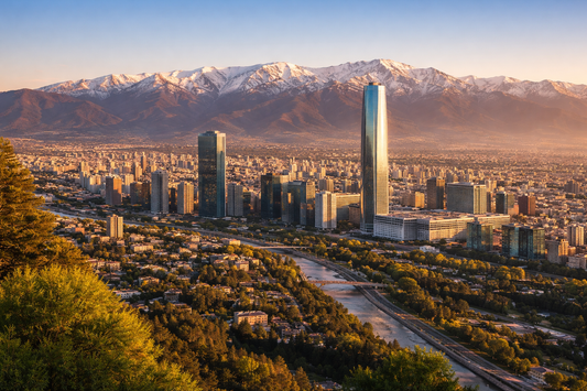 Agendar en Santiago